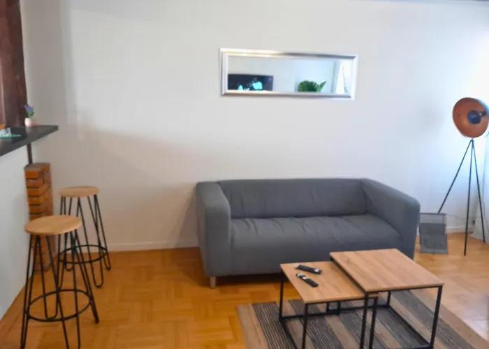 Villa 4 Ch Plein Centre Havre