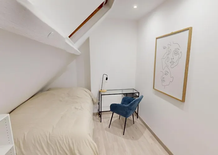 Magnifique Maison Avec Jardin