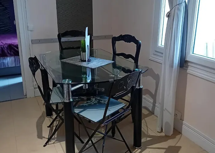 Petite Maison Independante